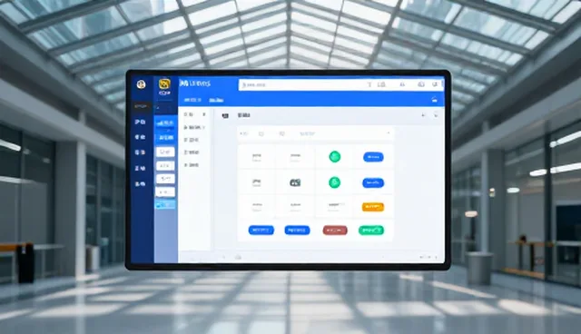 禽药管理平台选型与使用建议